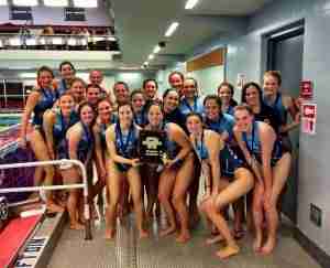WATCH: North Penn Girls Survive Sudden Death to Win PA Title