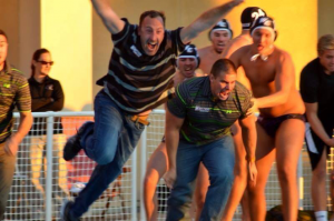 Men’s Varsity Conference Championships Begin Friday