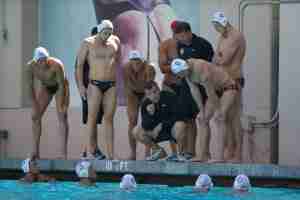 Evolving USA Men’s Team Hosts Italy in Exhibition Series
