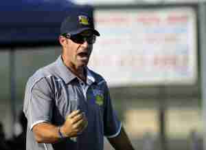 Cal Baptist Picks King’s Rosa to Replace Rowland
