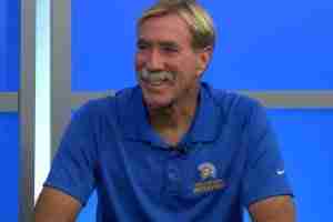 WATCH: Coach Watson on San Jose State’s Season-opening Win