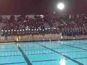 WATCH: Hard Work and Other Attributes Featured at Mira Costa