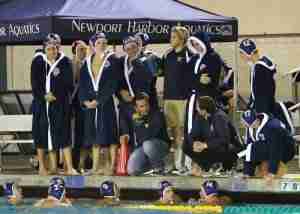 WATCH: Newport’s Barnett on Final Season, Palazzo Out After Boys’ Tumult