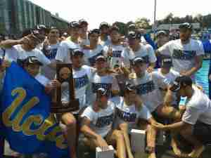HIGHLIGHTS: Marshall Finalizes UCLA Title Win