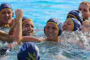 HIGHLIGHTS: Tritons’ Play-in Win Gets TV Coverage
