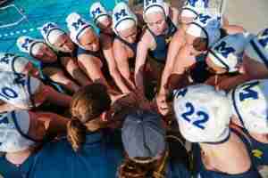 WATCH: Leonardi, Wolverines Anticipate Triton Invite