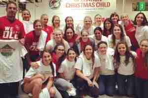 WATCH: Orange Lutheran's Quick Rise Featured