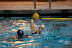 POLL: Undefeated Laguna Stays on Top of CIF Ranks