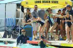 WATCH: Irvine Unveils Busy Spring Schedule