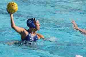 HIGHLIGHTS: UCSB Splits Weekend Contests