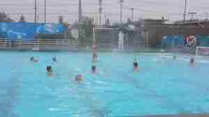 WATCH: The Referees of National League