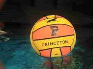 Princeton Men’s Water Polo Releases 2015 Schedule – GoPrincetonTigers