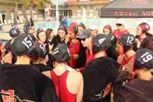 WATCH: San Diego State Aims for Conference Title