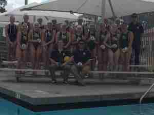 HIGHLIGHTS: El Camino Two Goals Short of CIF-SDS Title