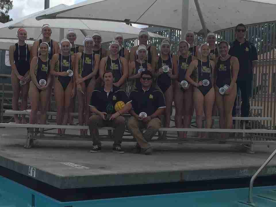 HIGHLIGHTS: El Camino Two Goals Short of CIF-SDS Title