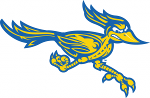 WATCH: Gall, Jensen on Bakersfield's Roadrunner Rundown