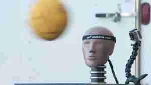UPDATE: Initial Research Reveals Over a Third of Water Polo Athletes Concussed