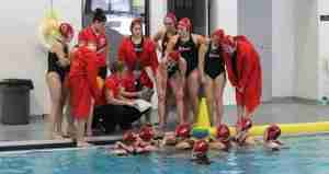 WATCH: Senior Day for MAAC-Leading Red Foxes