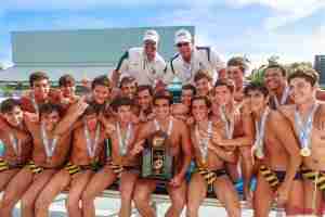 WATCH: Belen Boys, Ransom Everglades Girls Return to Podium