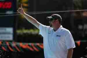 WATCH: Pacific Romps in Home Victory over Santa Clara