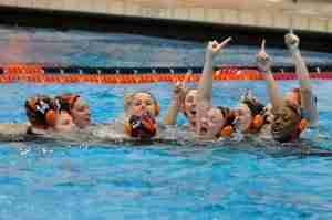 HIGHLIGHTS: Princeton Scores CWPA Title Win over Indiana