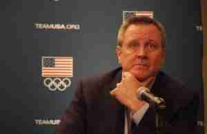 USOC’s Blackmun “Very Concerned” About NCAA Olympic Sports
