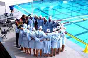 HIGHLIGHTS: UCLA Holds Off Cal for MPSF Title