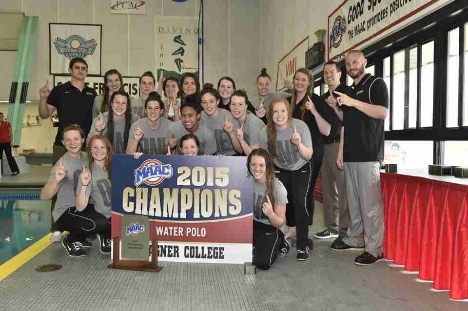 WATCH: Women of Wagner Chime In on NCAA Bid