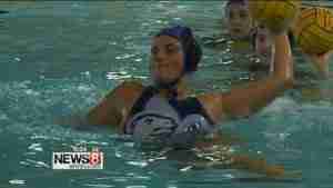 WATCH: Conn. College Camels are Pretty Good