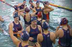 HIGHLIGHTS: Metea Valley Girls Fall to Naperville North