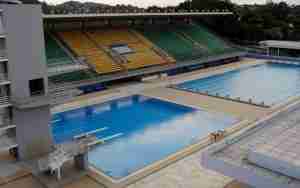 FINA Airs Critique of Rio Water Polo Preparations – Associated Press
