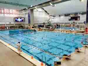 Texas' UIL Passes on Prep Water Polo – For Now