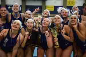 Ann Arbor Skyline captures first girls water polo state championship – MLive.com