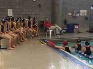 Greenwich HS Girls End Season With Tourney Title