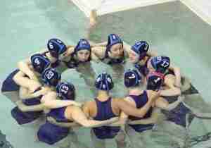 WATCH: Huron River Rats Take Down Skyline Girls
