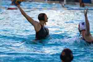 WATCH: Cal Breaks Ground on New Aquatics Facility