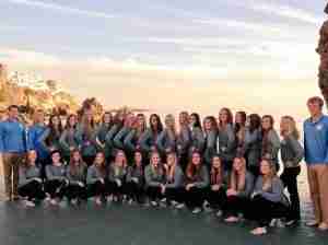 Corona del Mar selects ex-Santa Margarita veteran Ricks as coach – OC Varsity