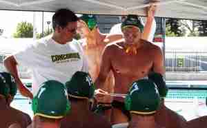 Concordia University Seeks Head Water Polo Coach: CWPA