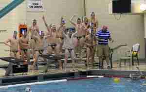 Stevenson, Lyons Win Illinois Titles on Historic Saturday