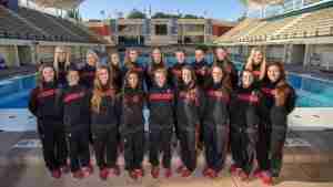 WATCH: Stanford Peaking as NCAAs Come to Avery