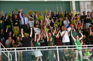 HIGHLIGHTS: Stevenson's Final Scores to Notch Victory – Illpolo.com