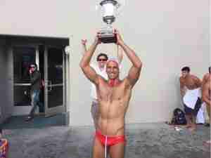 NYAC Tops Bruin For 2015 Fisher Cup Crown – USAWATERPOLO.ORG