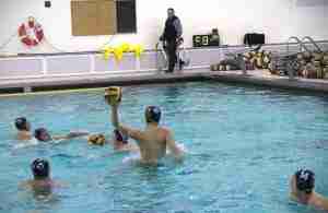 HIGHLIGHTS: Neuqua Valley One Goal Better than Lockport
