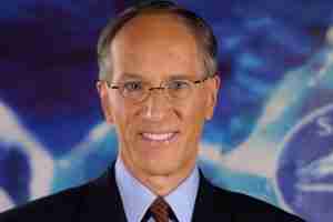 Water Polo Voice Emrick Earns Lifetime Achievement Award | ProHockeyTalk