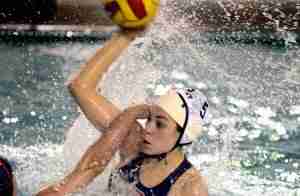 Rosas, Schmitz raise the water polo bar at Conant – DailyHerald.com
