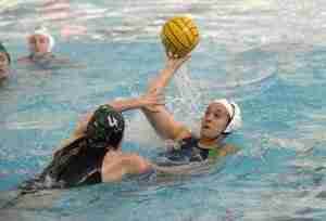 New Trier’s Lauren Barrett plans to train in Hungary – Glencoe News