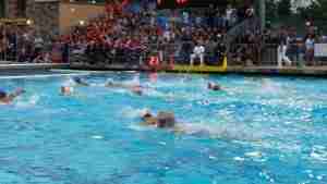 WATCH: USA Beats Serbia in Exhibition Opener