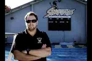 Spartans Add Sarusi to Men's Staff