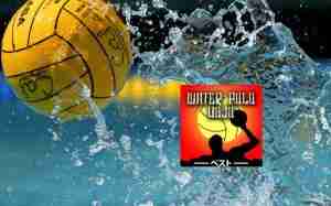 PODCAST: John Abdou on Water Polo Dojo