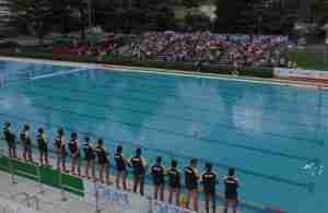 Improved Brazil tops USA Men for World League Bronze